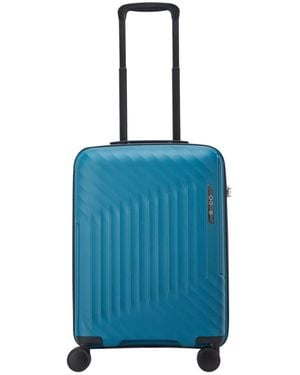 Roncato Suitcases - Blue
