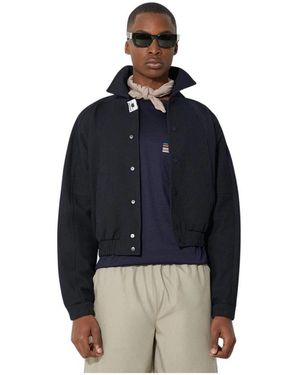 Adererror Light Jackets - Blu
