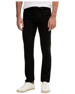 Just Cavalli Slim-Fit Jeans - Zwart