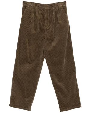 A.P.C. Ricky Broeken - Bruin