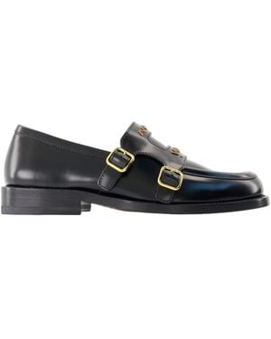 Marni Loafers - Nero