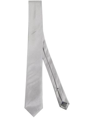 Errico Formicola Ties - Gris