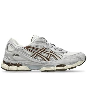 Asics Gel-Nyc - Weiß