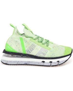 Barracuda Trainers - Green
