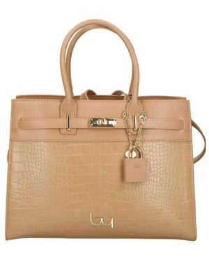 BY BYBLOS Handbags - Natural