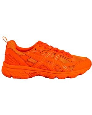 Comme des Garçons Trainers - Orange