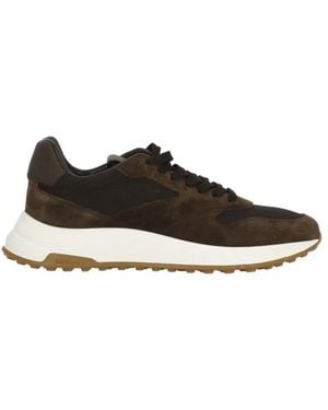 Hogan Trainers - Black