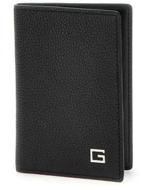 Guess Zurigo Geldbörse - Schwarz