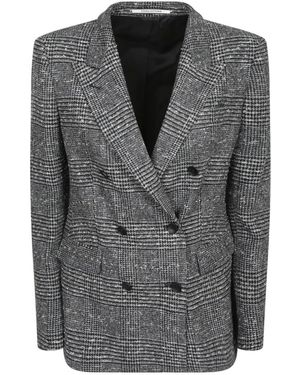 Tagliatore Blazers - Grey