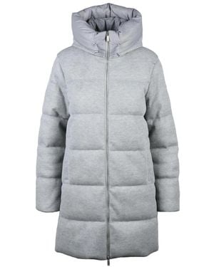 Unity Original Down Coats - Gris