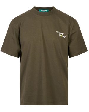 Barrow Tops ,Groen ,T-Shirts