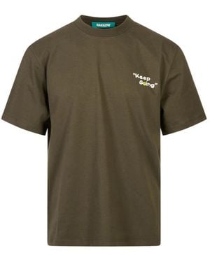 Barrow T-Shirts - Vert