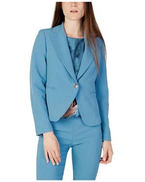 Rinascimento Blazers - Blauw