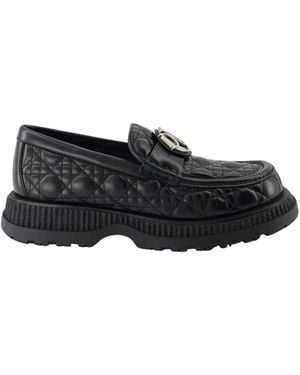 Dior Loafers - Black