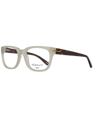 GANT Glasses - Métallisé