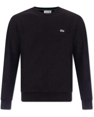 Lacoste Sweatshirts - Blu