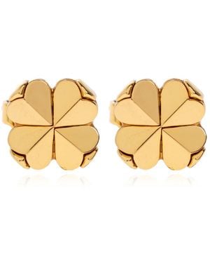 Kate Spade Earrings - Métallisé