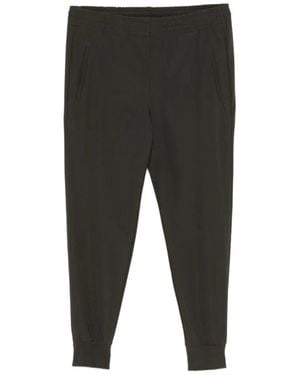 Rrd Sweatpants - Negro