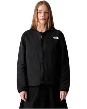 The North Face Jackets - Negro