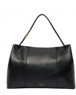 Trussardi Tote Bags - Nero