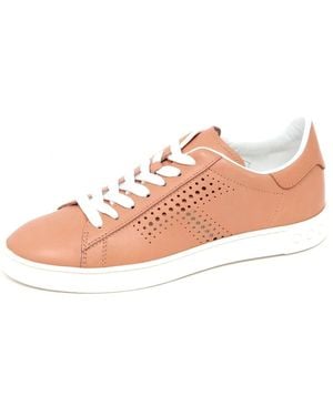 Tod's Trainers - Pink