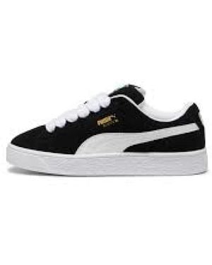 PUMA Skate Shoes - Nero