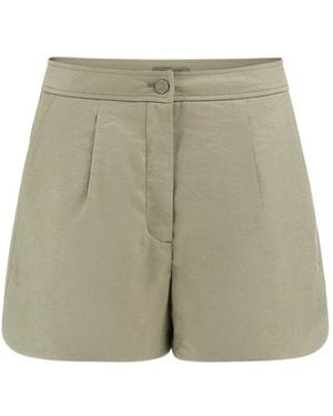 Guess Short Shorts - Verde