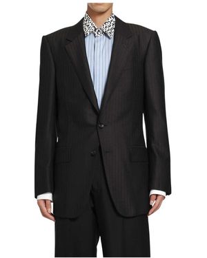 Tom Ford Blazers - Negro