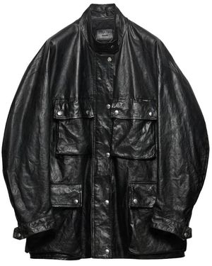 Prada Giubbotto - Zwart
