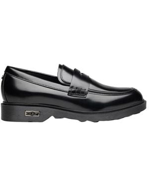 Cult Loafers - Nero
