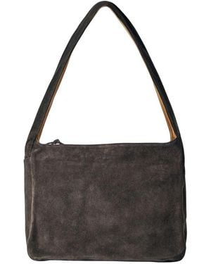 Our Legacy Shoulder Bags - Black