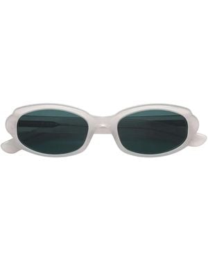 Retrosuperfuture Sunglasses - Green