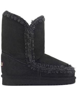 Mou Winter Boots - Azul