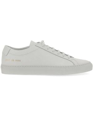 Common Projects Sneakers - Blanco