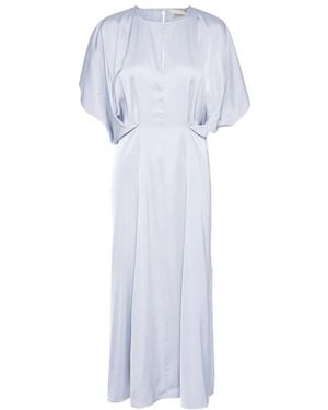 Karen By Simonsen Midi Dresses - Bleu