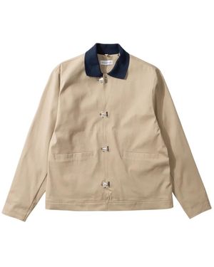 Edmmond Studios Light Jackets - Neutro