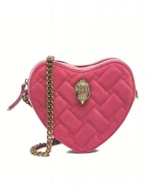 Kurt Geiger Cross Body Bags - Rosa