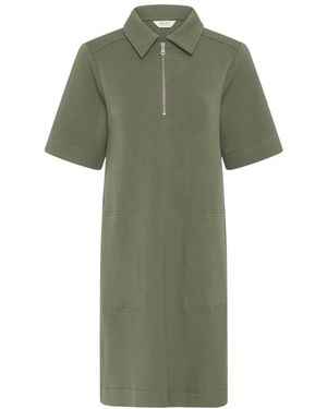 Part Two Shirt Dresses - Vert