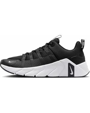 Nike Free Metcon 7 - Schwarz