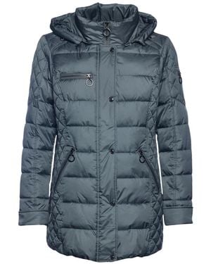 Danwear Jolina Jacket - Blauw