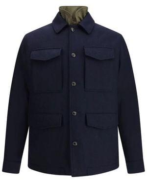 Valstar Light Jackets - Blauw