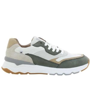 Rieker Sneakers - Blanc