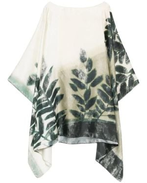 Marina Rinaldi Capes - Vert