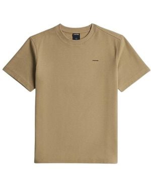 G-Star Tops ,T-Shirts - Naturel