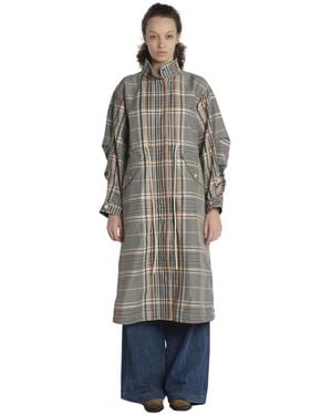 OOF WEAR Parkas - Grey