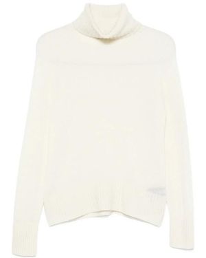 Aragona Cashmere Truien - Wit