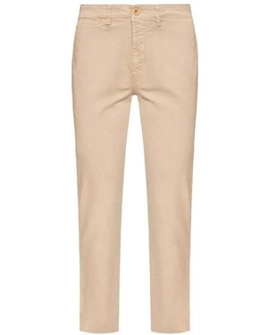 Ralph Lauren Chinos - Natural