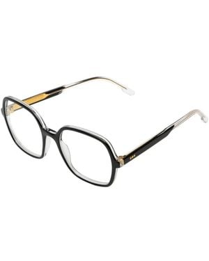 Komono Petra Optical Frame - Braun