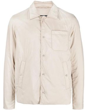 Herno Light Jackets - Neutro