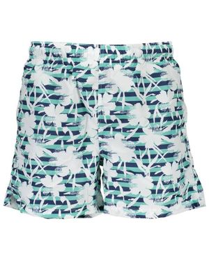 GANT Beachwear - Azul